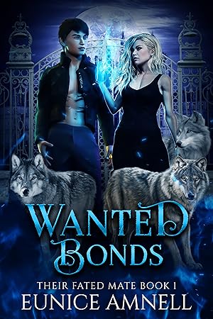 Wanted Bonds (Their Fated Mate #1) epub download