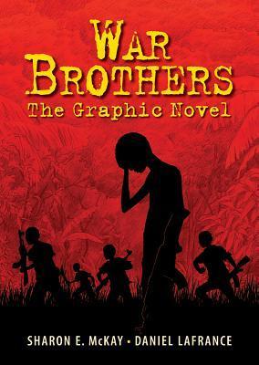 War Brothers: The Graphic Novel epub download