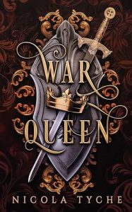 War Queen (Crowns