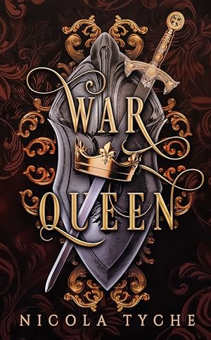 War Queen (Crowns