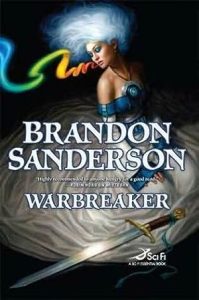 Warbreaker (Warbreaker