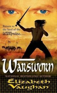 Warsworn  (Chronicles of the Warlands