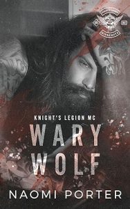 Wary Wolf (Knight's Legion MC