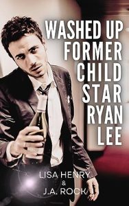 Washed Up Former Child Star Ryan Lee epub download