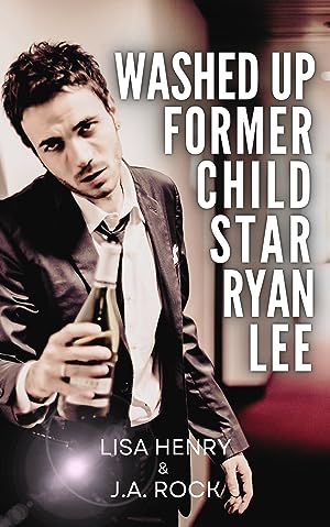 Washed Up Former Child Star Ryan Lee epub download