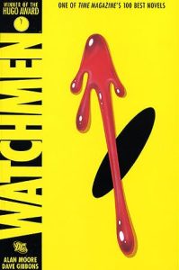 Watchmen epub download