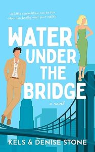 Water Under The Bridge (Perks & Benefits
