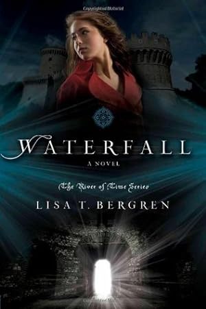 Waterfall (River of Time