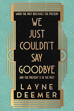 We Just Couldn’t Say Goodbye epub download