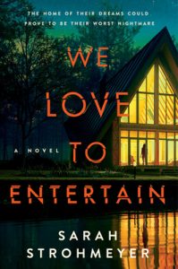 We Love to Entertain epub download