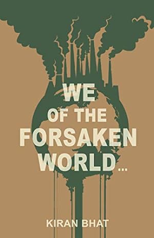 We of the Forsaken World... epub download
