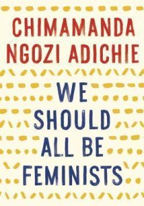 We Should All Be Feminists epub download