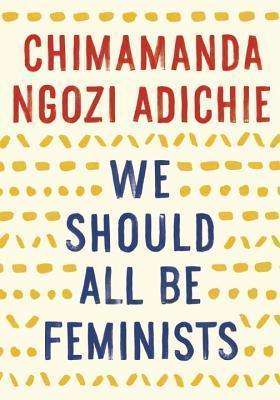 We Should All Be Feminists epub download