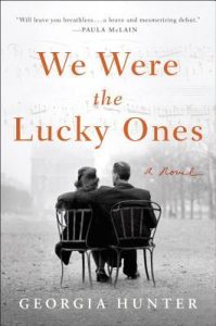 We Were the Lucky Ones epub download