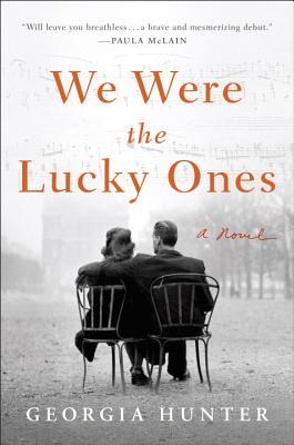 We Were the Lucky Ones epub download