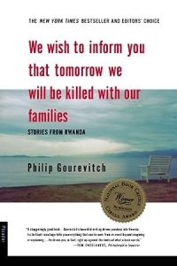 We Wish to Inform You That Tomorrow We Will Be Killed with Our Families epub download