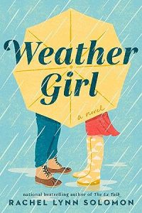 Weather Girl epub download