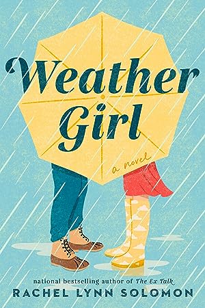 Weather Girl epub download