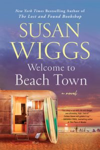 Welcome to Beach Town epub download