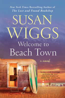 Welcome to Beach Town epub download