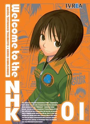 Welcome to the NHK