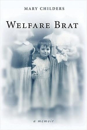 Welfare Brat epub download