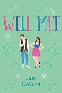 Well Met (Well Met
