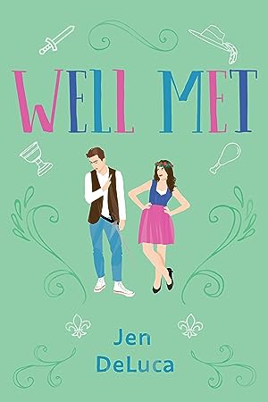 Well Met (Well Met