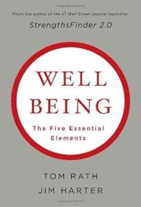 Wellbeing: The Five Essential Elements epub download