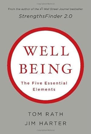 Wellbeing: The Five Essential Elements epub download