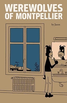 Werewolves of Montpellier epub download