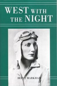 West with the Night epub download