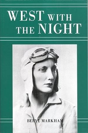 West with the Night epub download