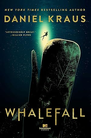 Whalefall epub download
