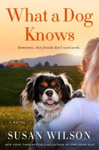 What a Dog Knows epub download