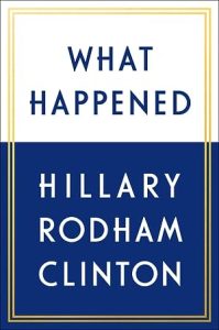 What Happened epub download