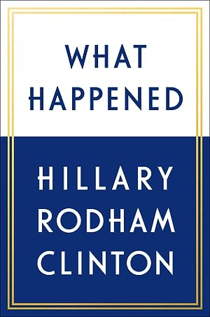 What Happened epub download