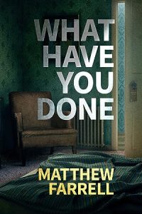 What Have You Done (Adler and Dwyer) epub download