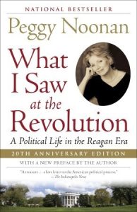 What I Saw at the Revolution: A Political Life in the Reagan Era epub download