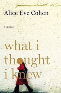 What I Thought I Knew epub download