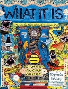 What It Is epub download