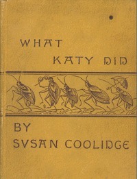 What Katy Did epub download