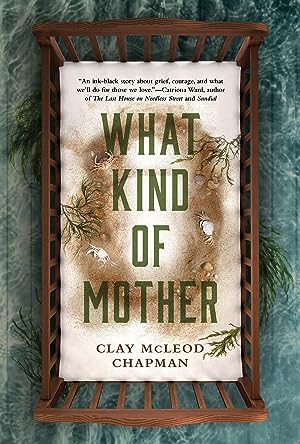 What Kind of Mother epub download