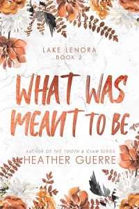 What Was Meant To Be epub download