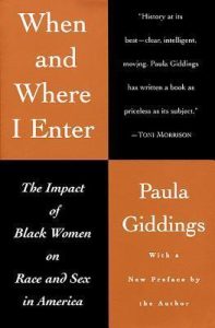 When and Where I Enter: The Impact of Black Women on Race and Sex in America epub download