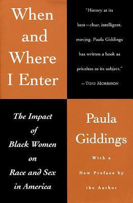 When and Where I Enter: The Impact of Black Women on Race and Sex in America epub download
