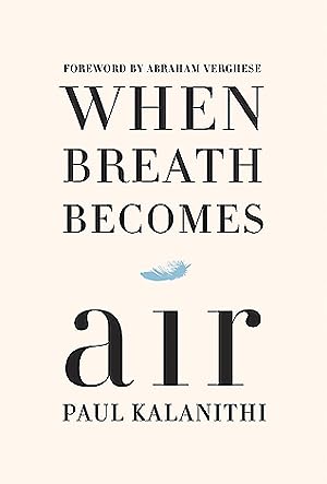 When Breath Becomes Air epub download