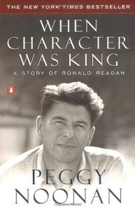 When Character Was King: A Story of Ronald Reagan epub download