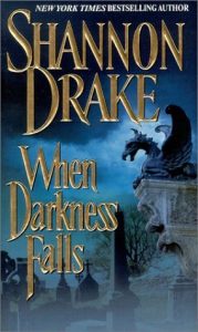 When Darkness Falls (Alliance Vampires #2) epub download
