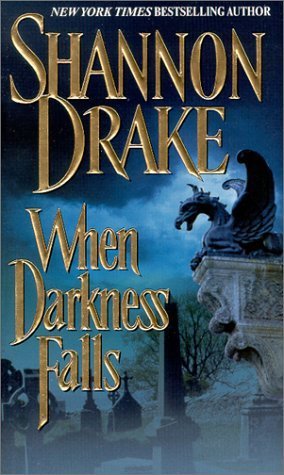 When Darkness Falls (Alliance Vampires #2) epub download